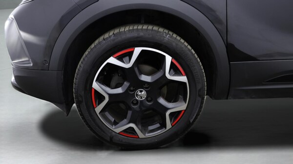 Used Vauxhall Mokka 2022 for sale - 76227498: Photo 19