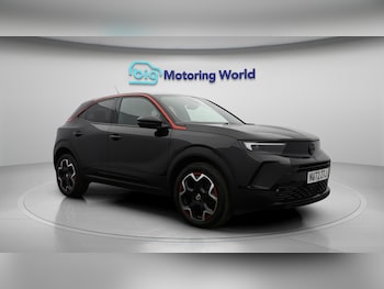 Used Vauxhall Mokka 2022 for sale - 76227498: Photo 2