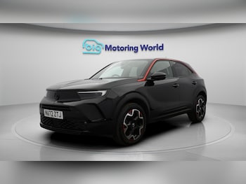 Used Vauxhall Mokka 2022 for sale - 76227498: Photo 4