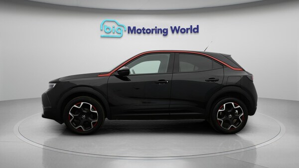 Used Vauxhall Mokka 2022 for sale - 76227498: Photo 5