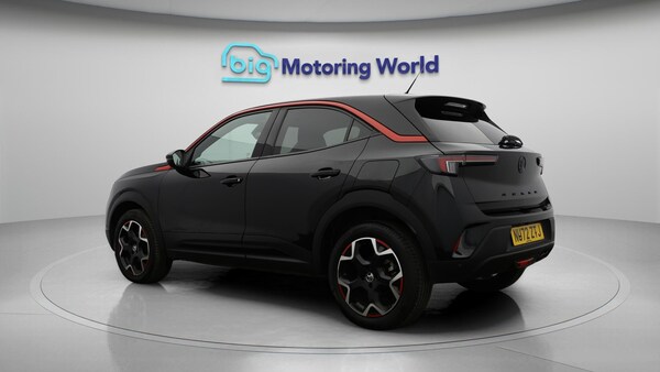 Used Vauxhall Mokka 2022 for sale - 76227498: Photo 6