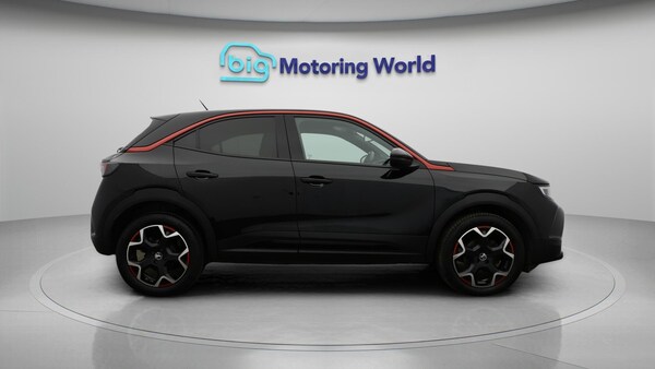 Used Vauxhall Mokka 2022 for sale - 76227498: Photo 9