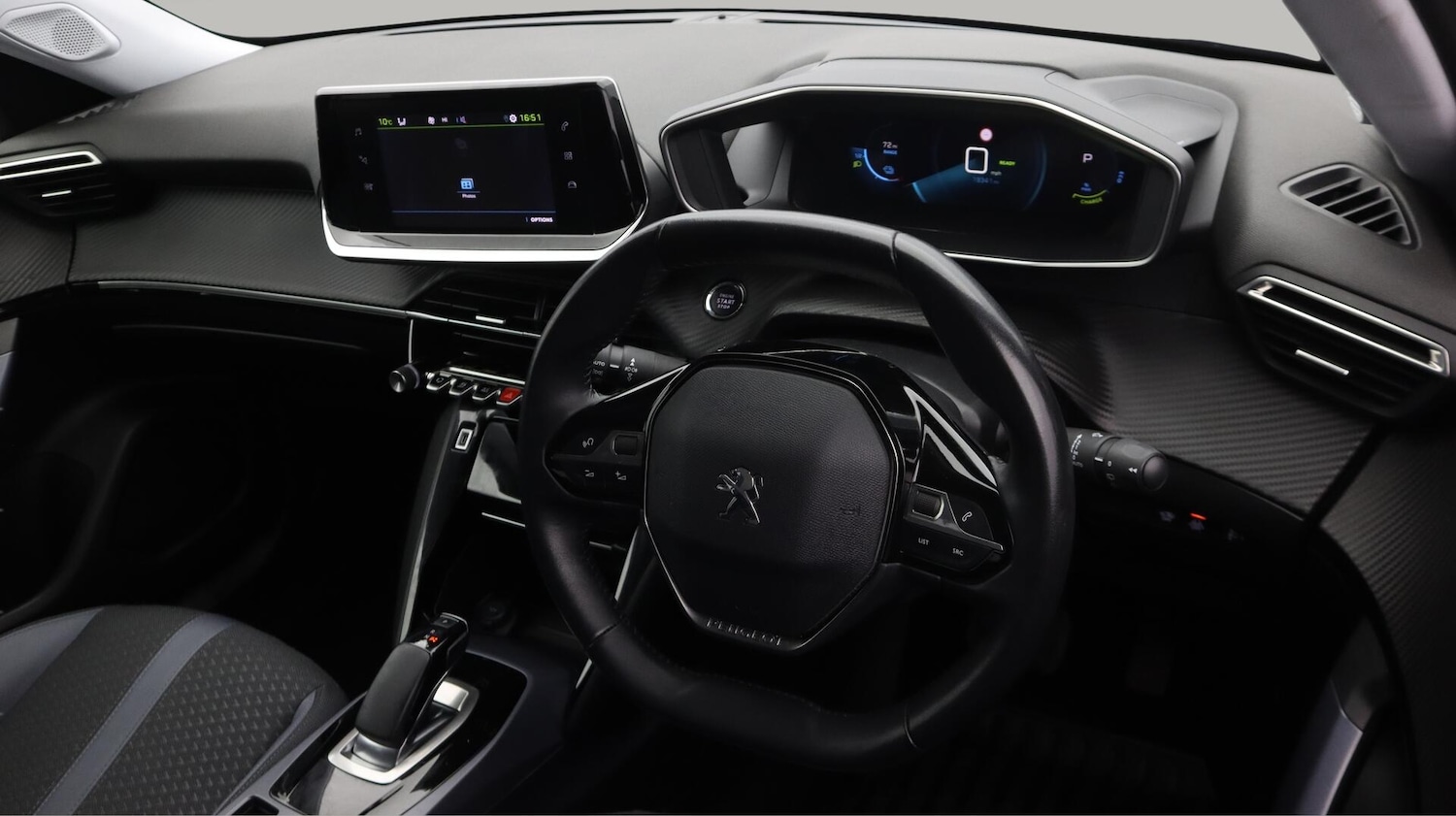 Used Peugeot 2008 2020 for sale - 76667476: Photo 10