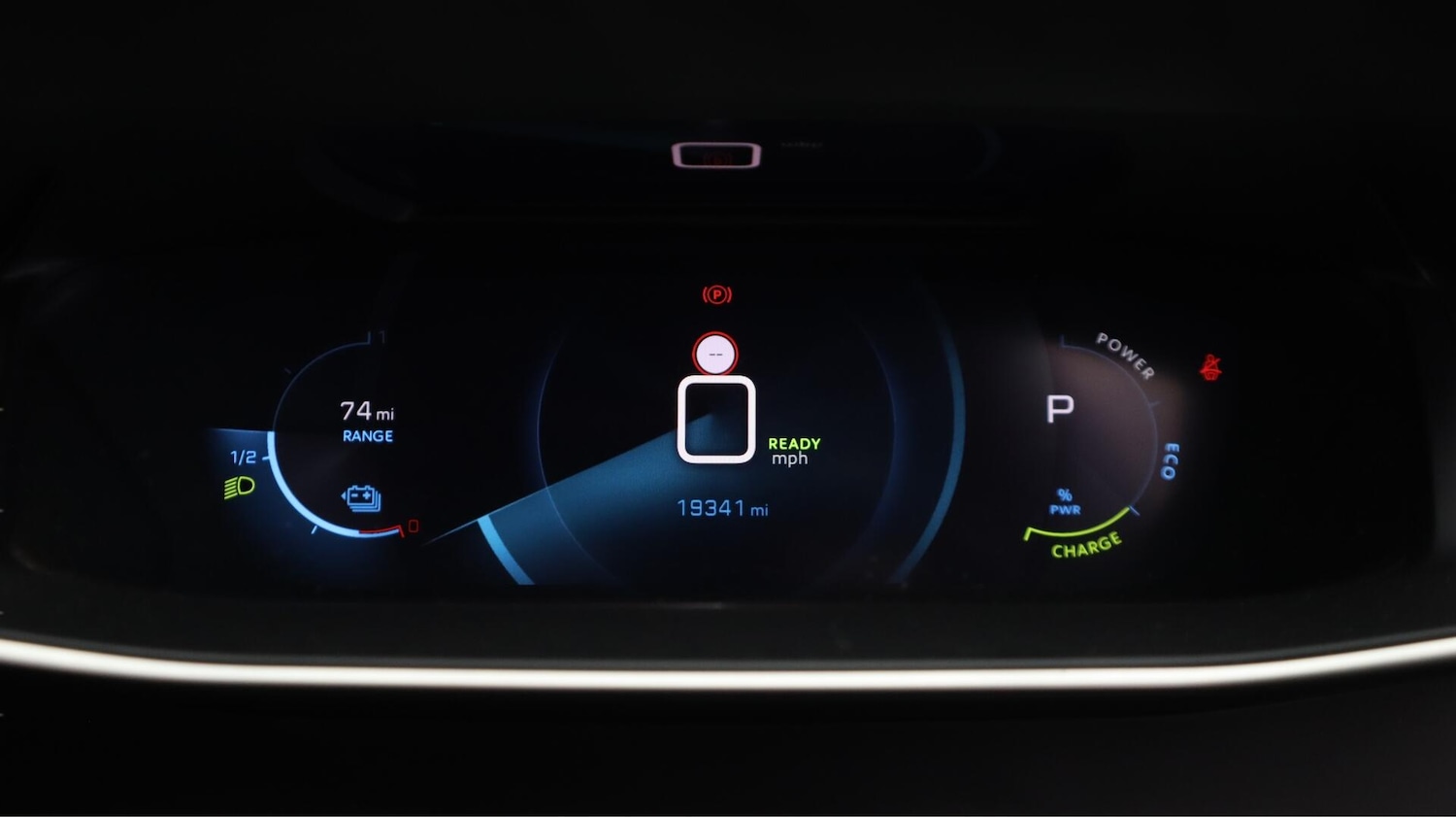 Used Peugeot 2008 2020 for sale - 76667476: Photo 11