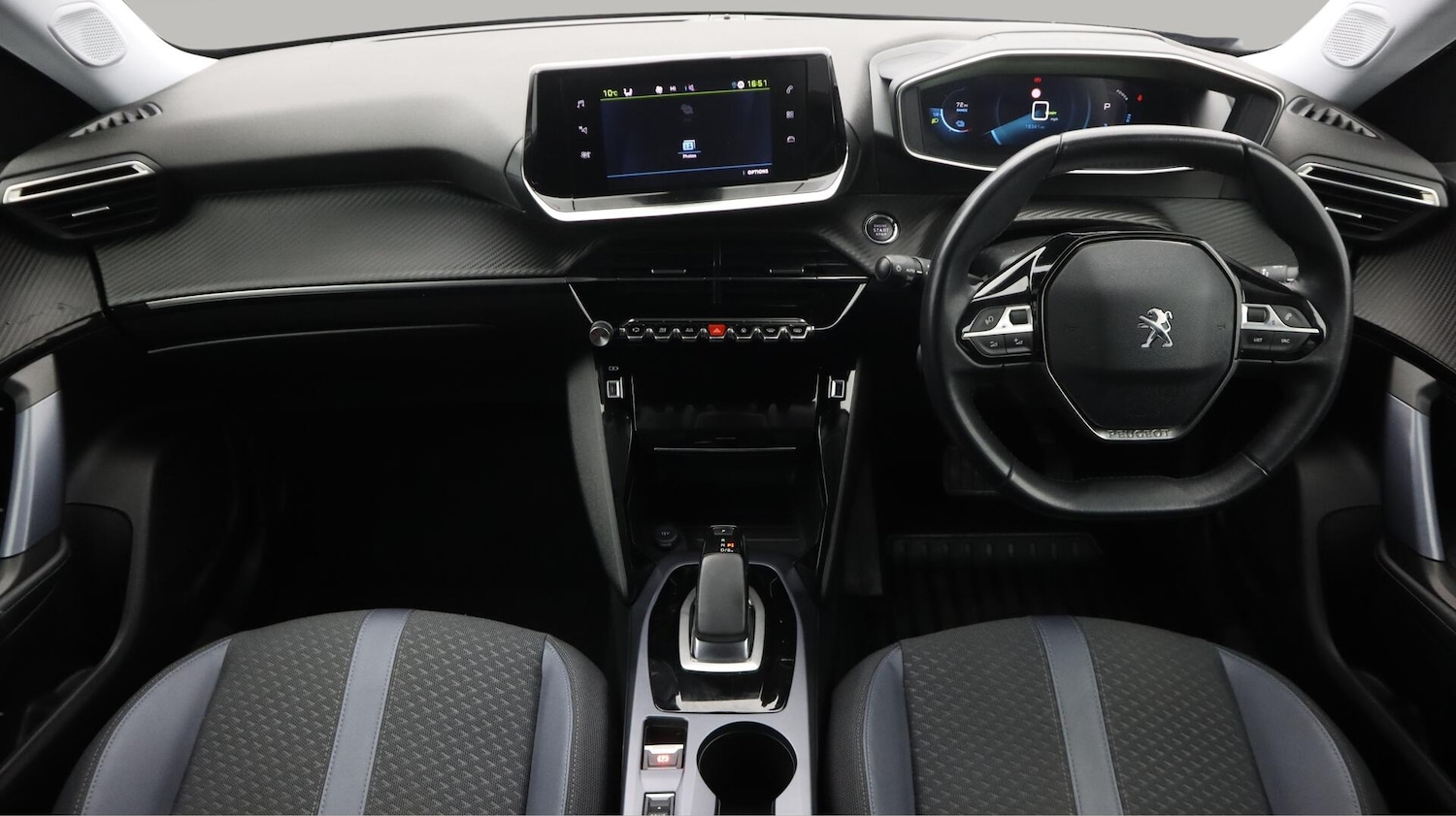 Used Peugeot 2008 2020 for sale - 76667476: Photo 14