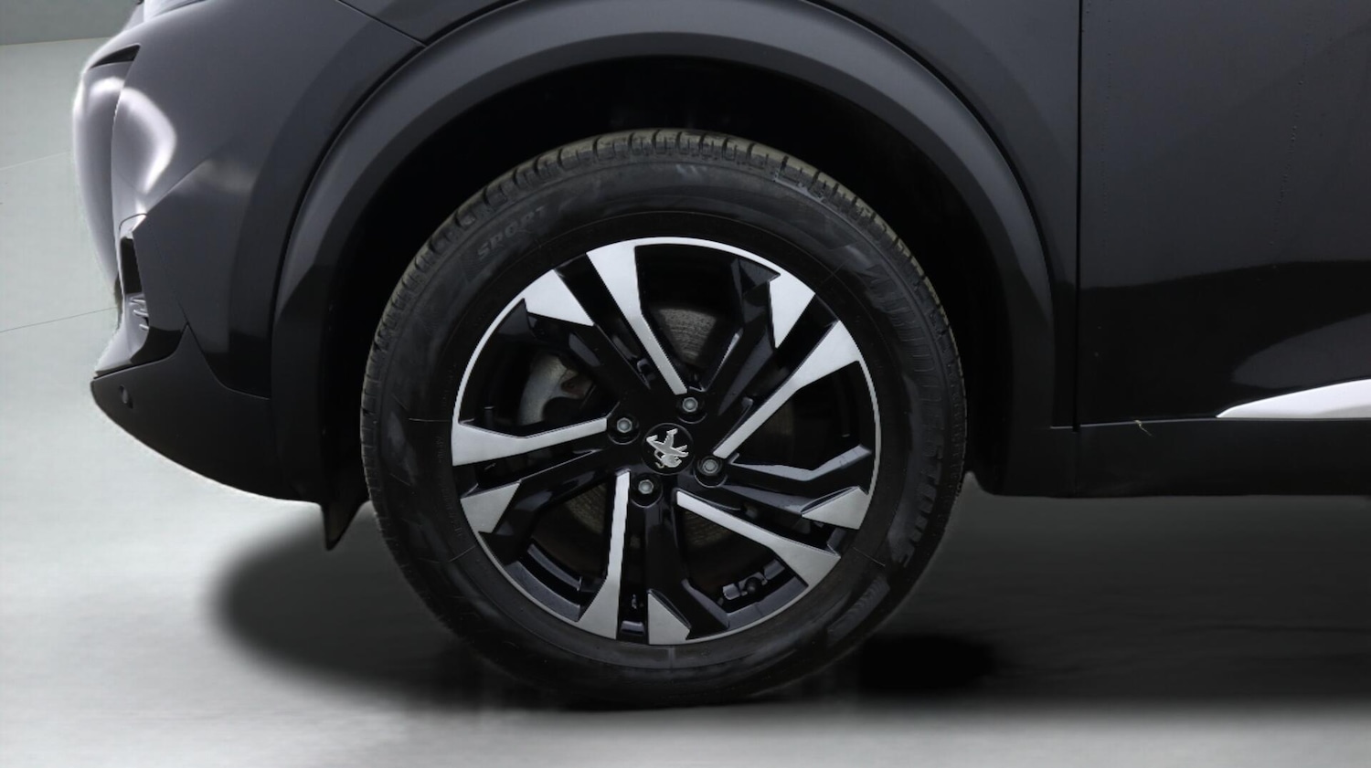 Used Peugeot 2008 2020 for sale - 76667476: Photo 19