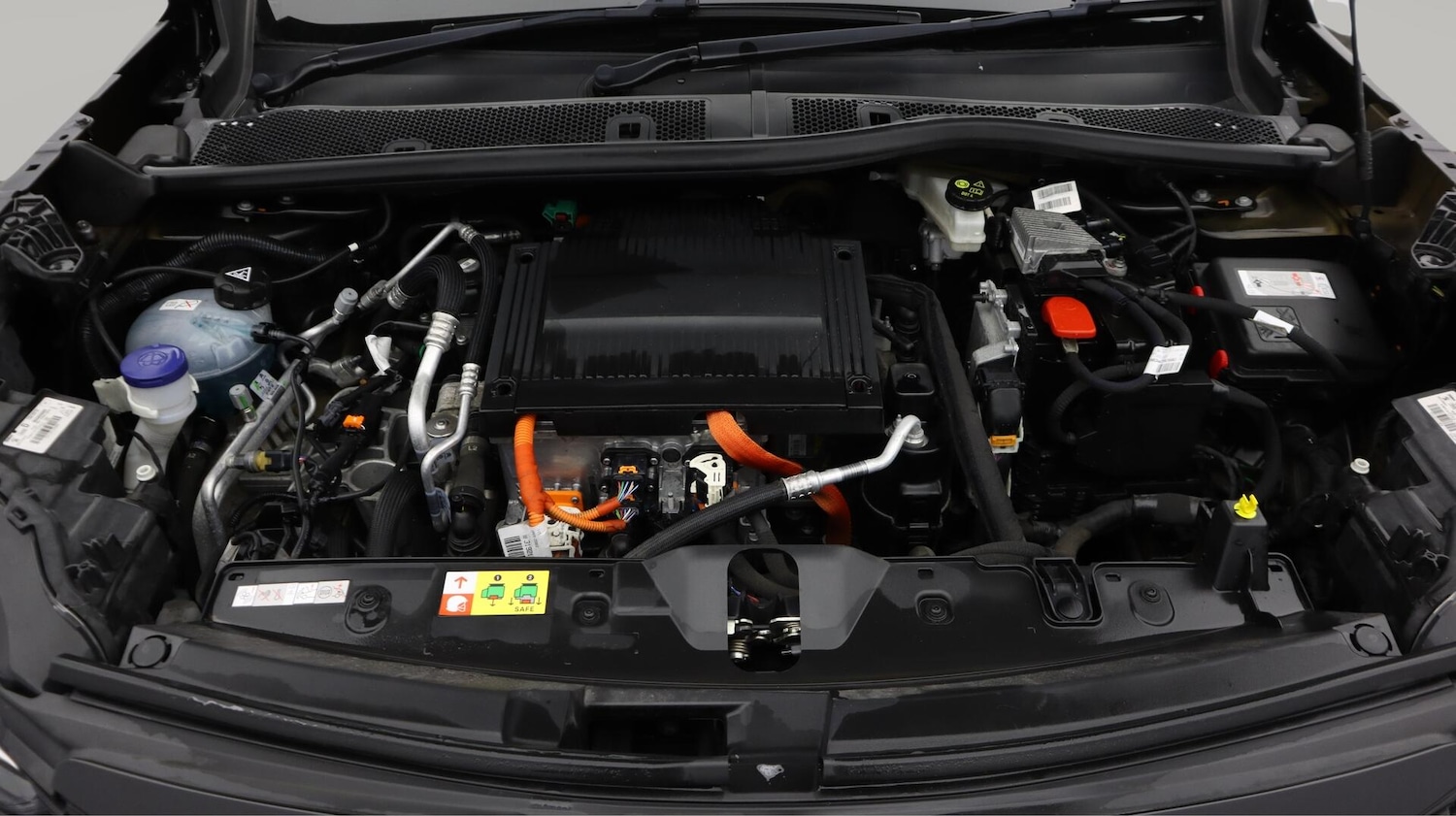 Used Peugeot 2008 2020 for sale - 76667476: Photo 20