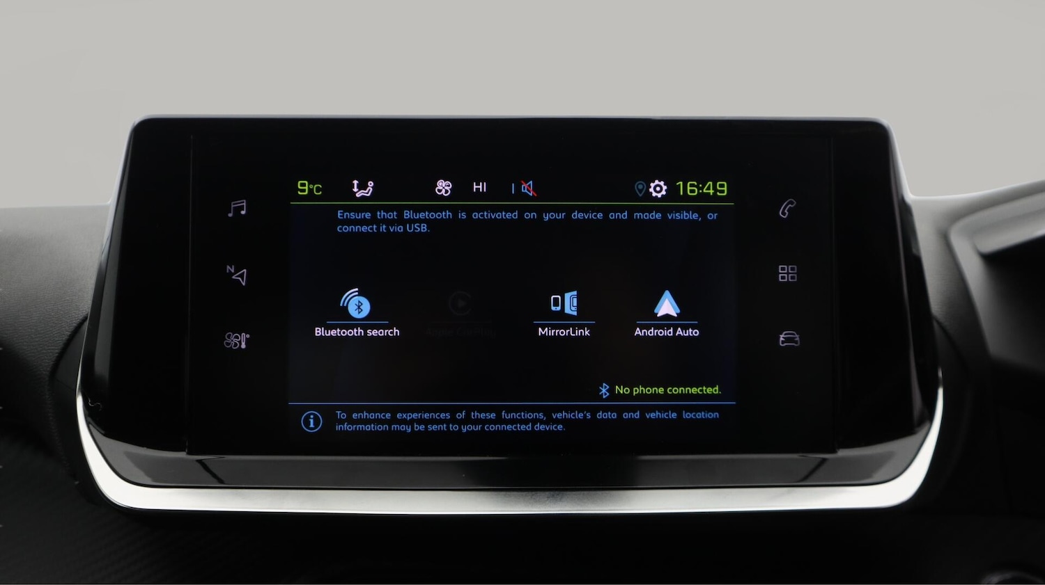 Used Peugeot 2008 2020 for sale - 76667476: Photo 25