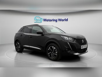 Used Peugeot 2008 2020 for sale - 76667476: Photo