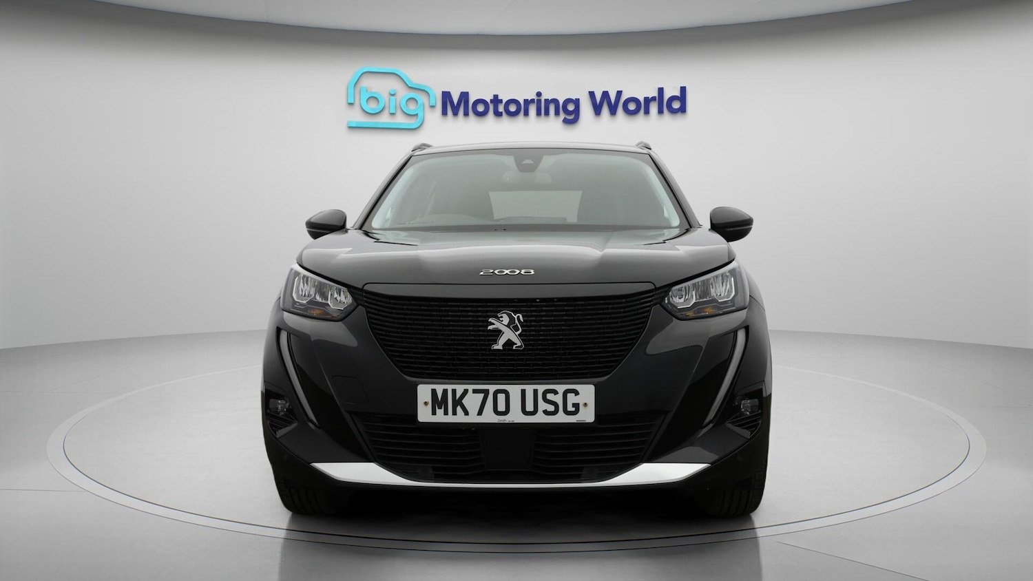 Used Peugeot 2008 2020 for sale - 76667476: Photo 3