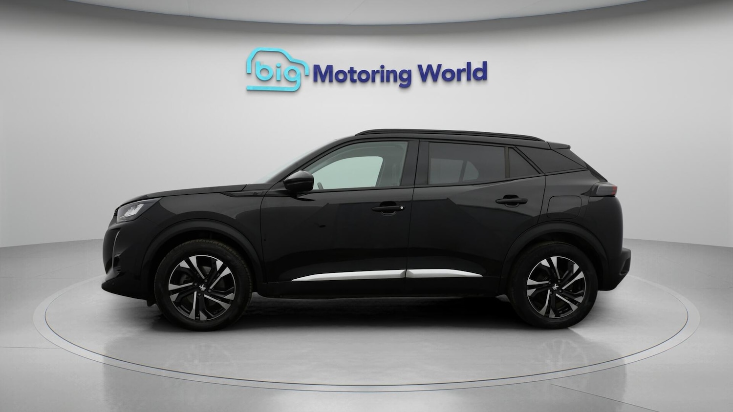 Used Peugeot 2008 2020 for sale - 76667476: Photo 5