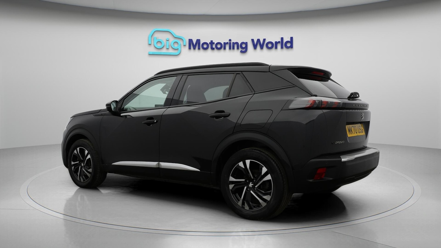 Used Peugeot 2008 2020 for sale - 76667476: Photo 6