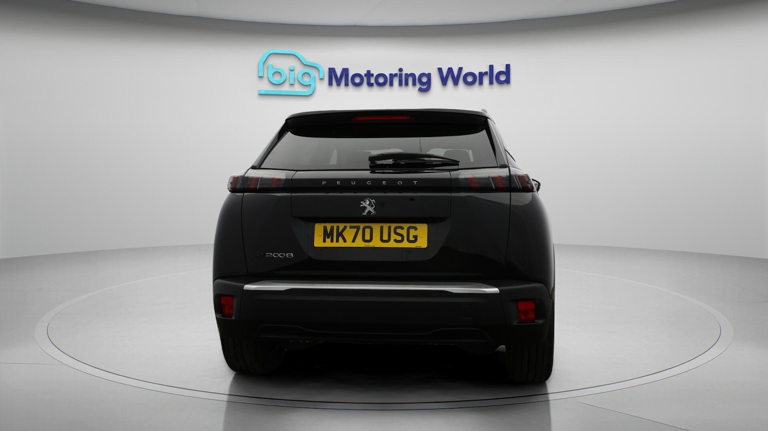 Used Peugeot 2008 2020 for sale - 76667476: Photo 7