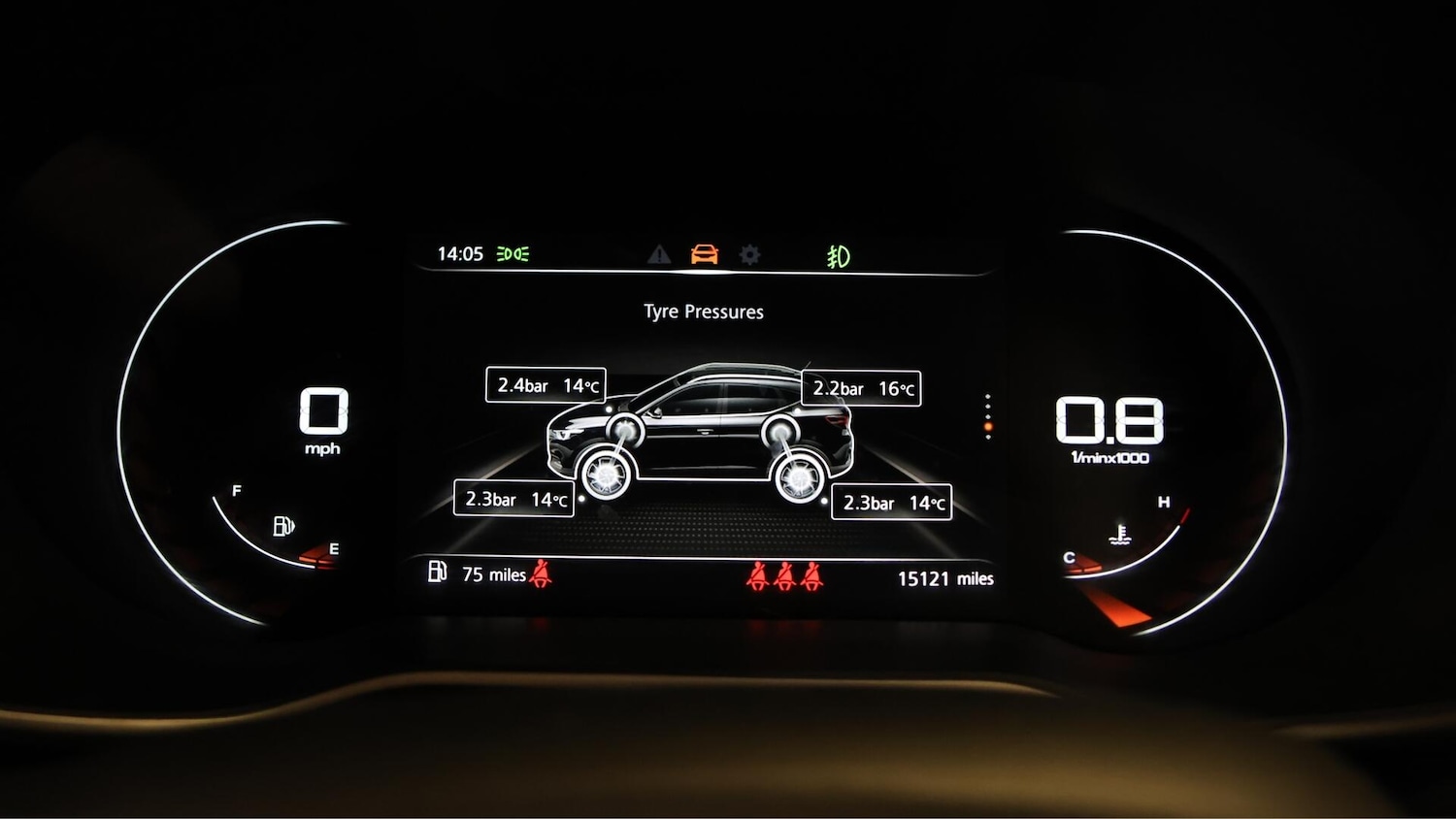 Used MG MG ZS 2022 for sale - 76472553: Photo 11