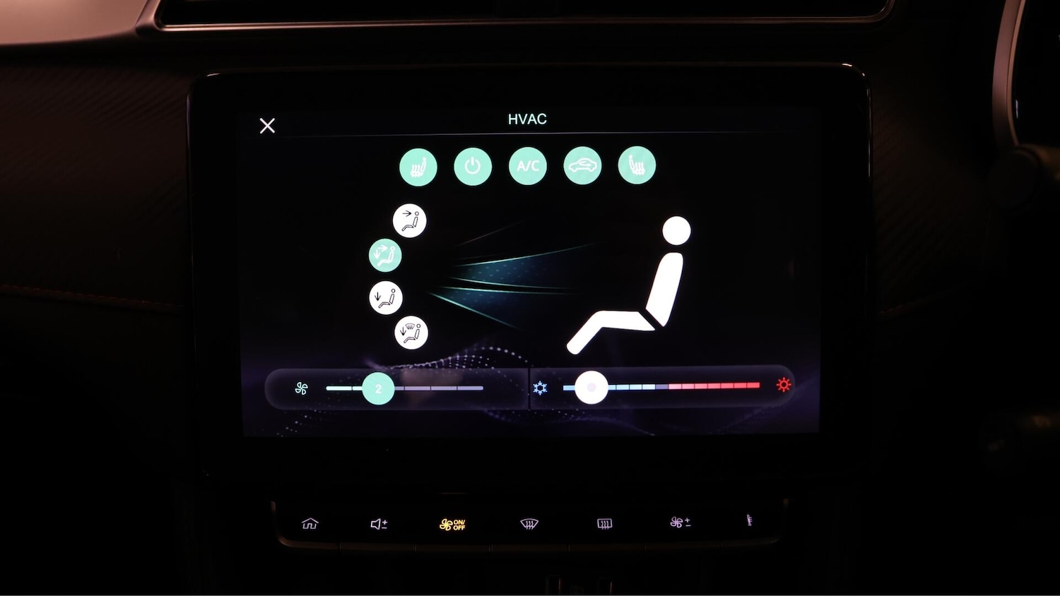 Used MG MG ZS 2022 for sale - 76472553: Photo 13