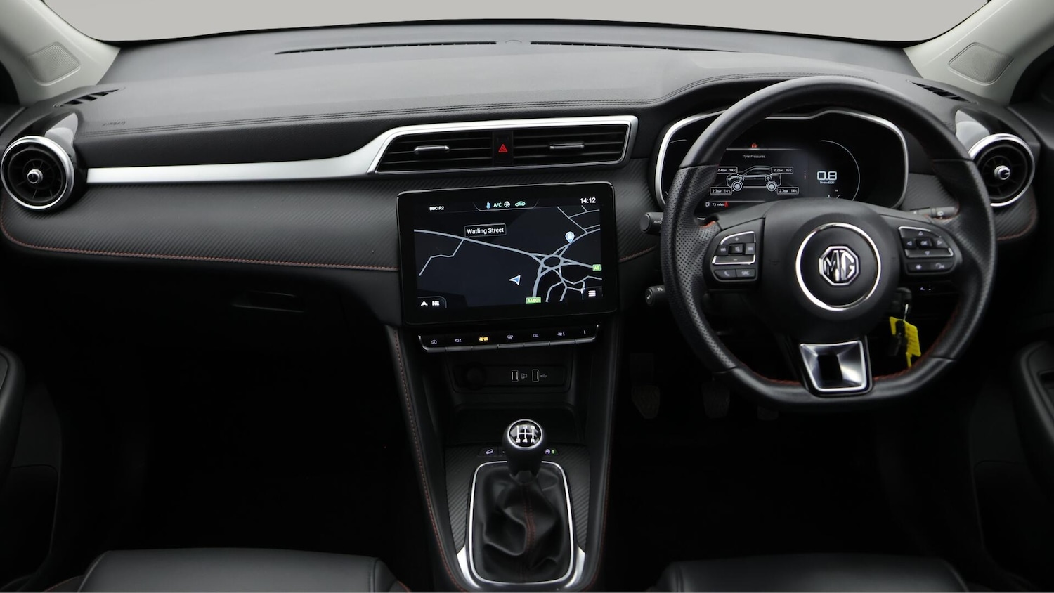 Used MG MG ZS 2022 for sale - 76472553: Photo 14