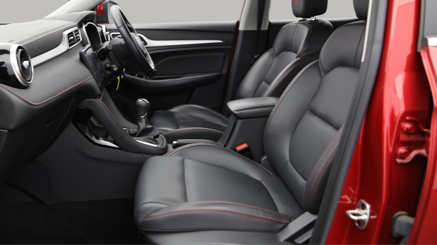 Used MG MG ZS 2022 for sale - 76472553: Photo 15