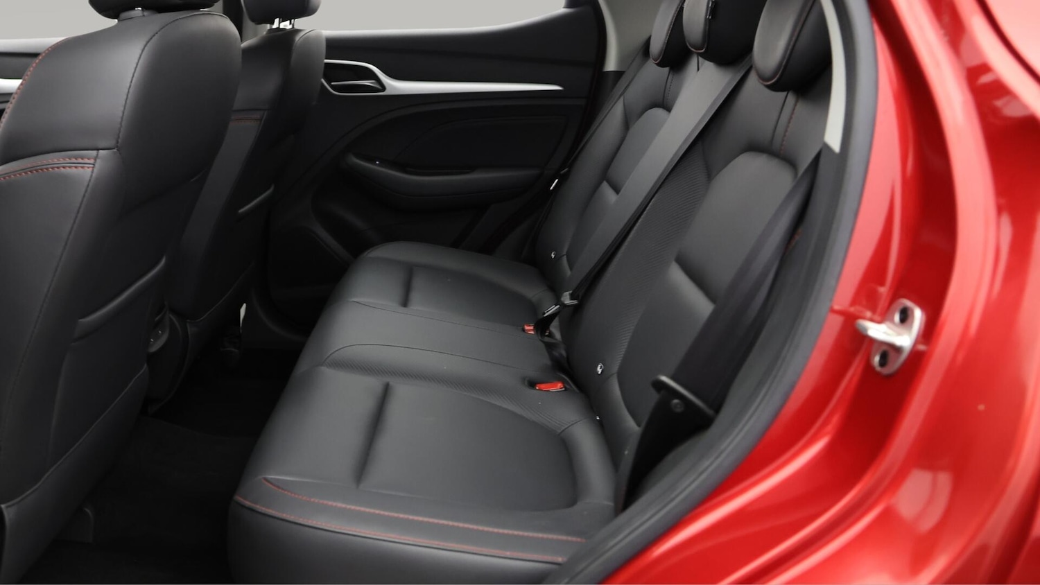 Used MG MG ZS 2022 for sale - 76472553: Photo 17