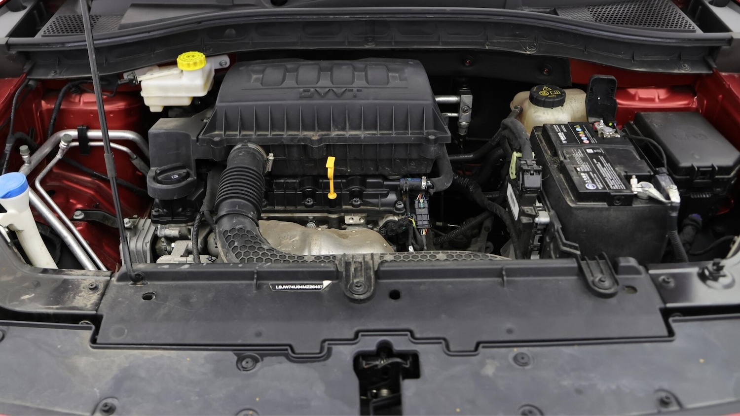 Used MG MG ZS 2022 for sale - 76472553: Photo 20