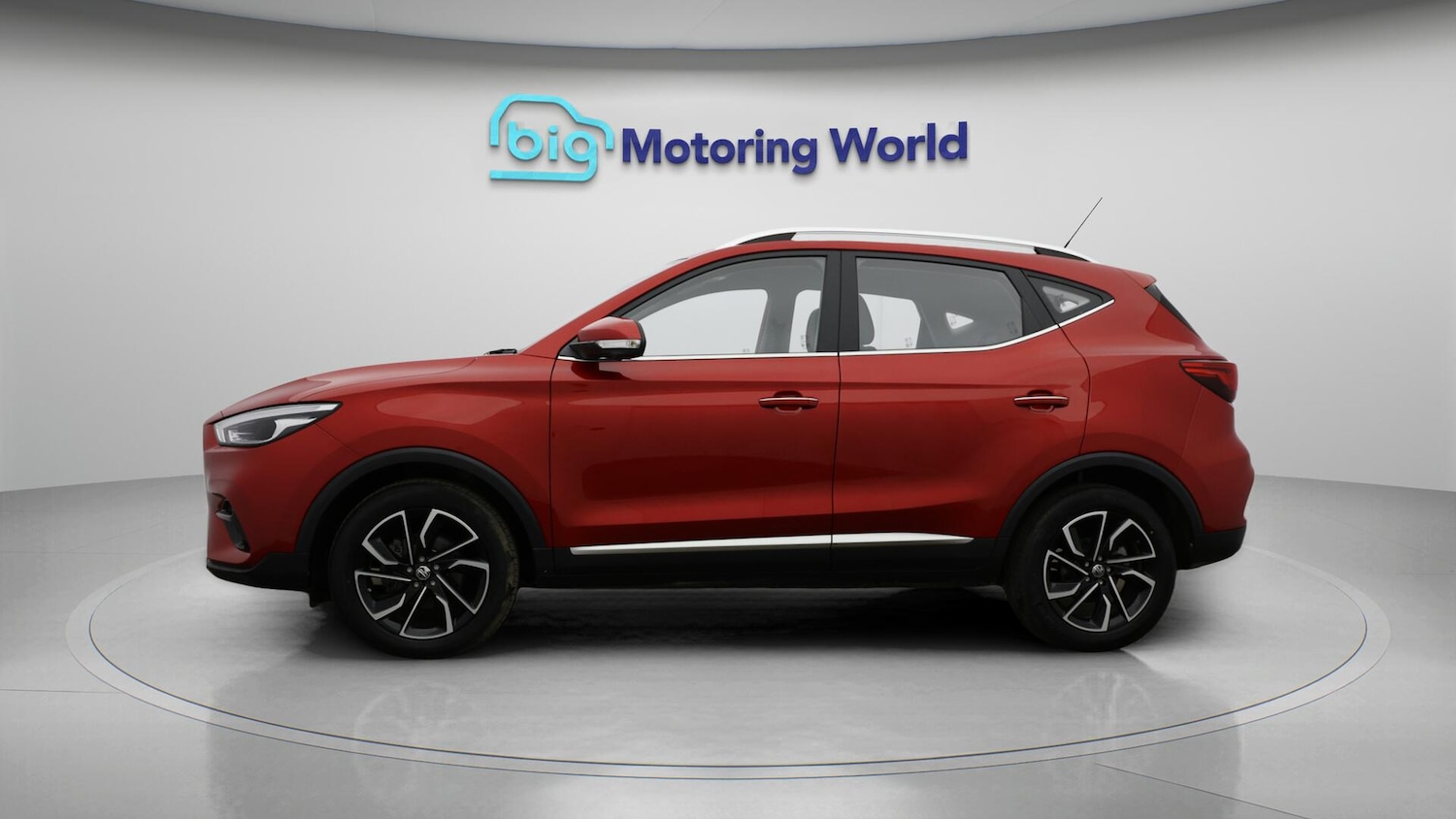 Used MG MG ZS 2022 for sale - 76472553: Photo 5