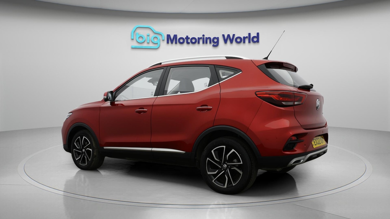 Used MG MG ZS 2022 for sale - 76472553: Photo 6