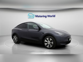 Used Tesla Model Y 2022 for sale - 79596224: Photo