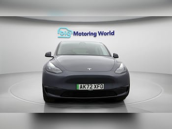 Used Tesla Model Y 2022 for sale - 79596224: Photo