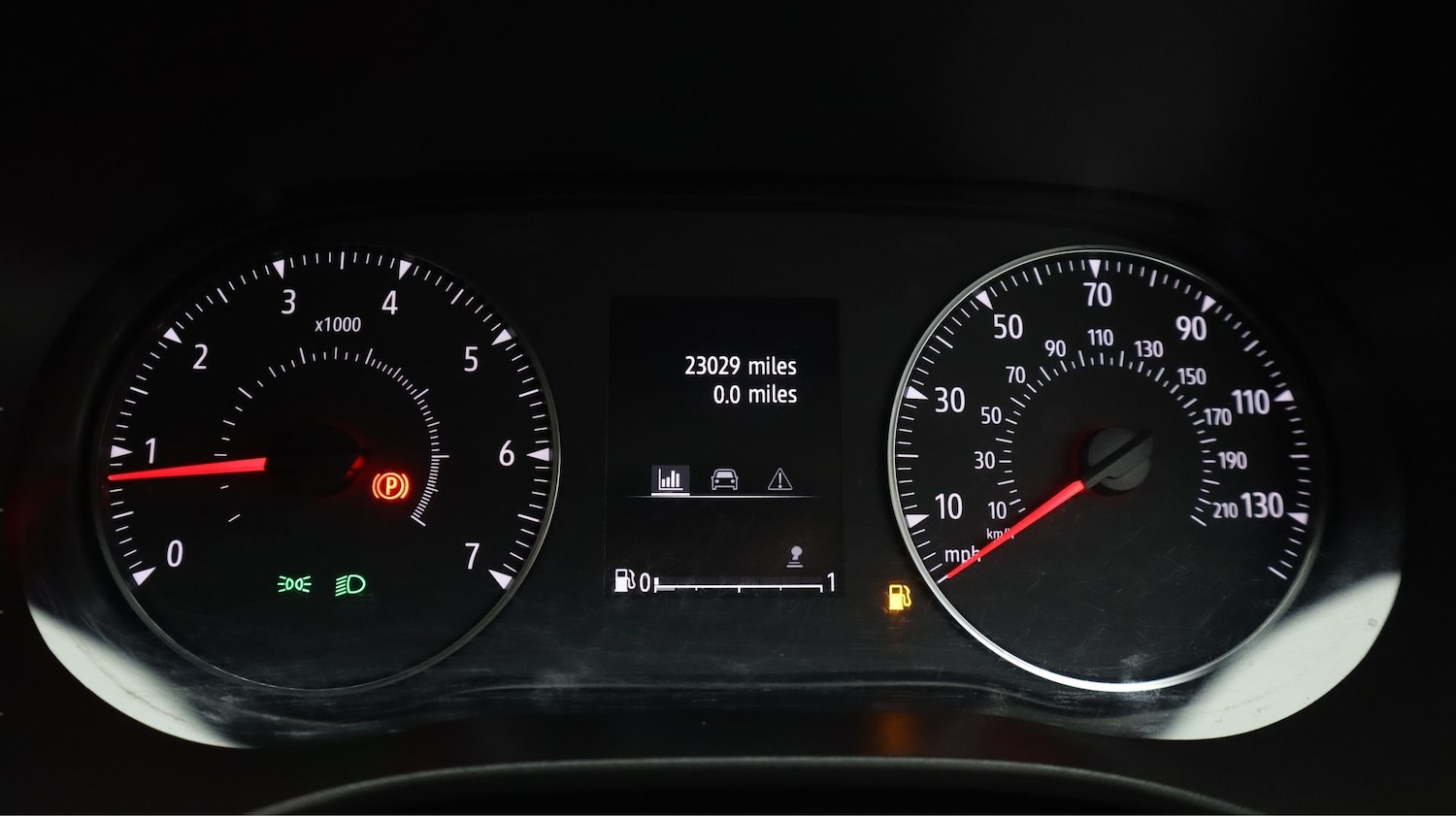 Used Dacia Jogger 2022 for sale - 77435024: Photo 10