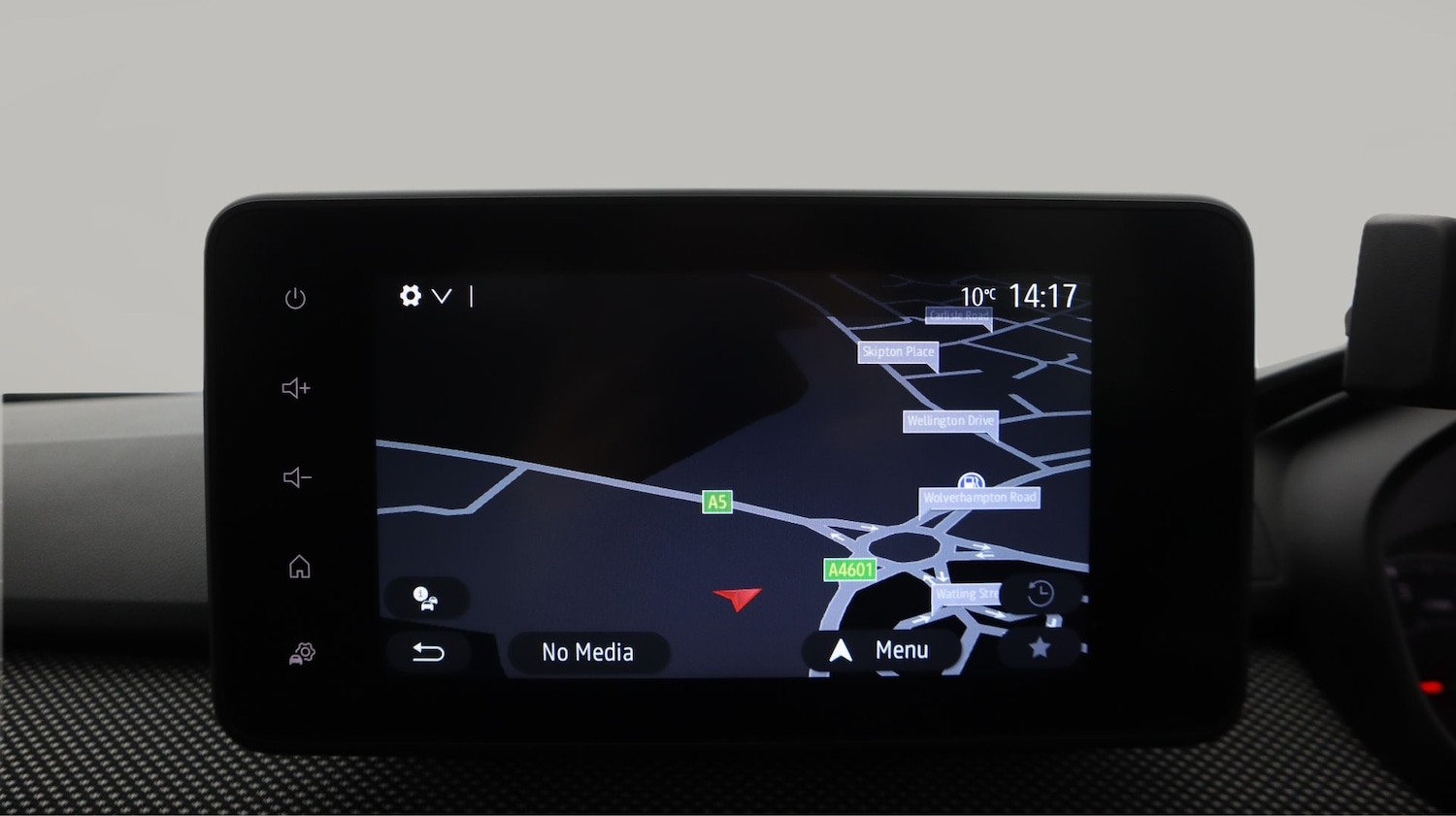 Used Dacia Jogger 2022 for sale - 77435024: Photo 11