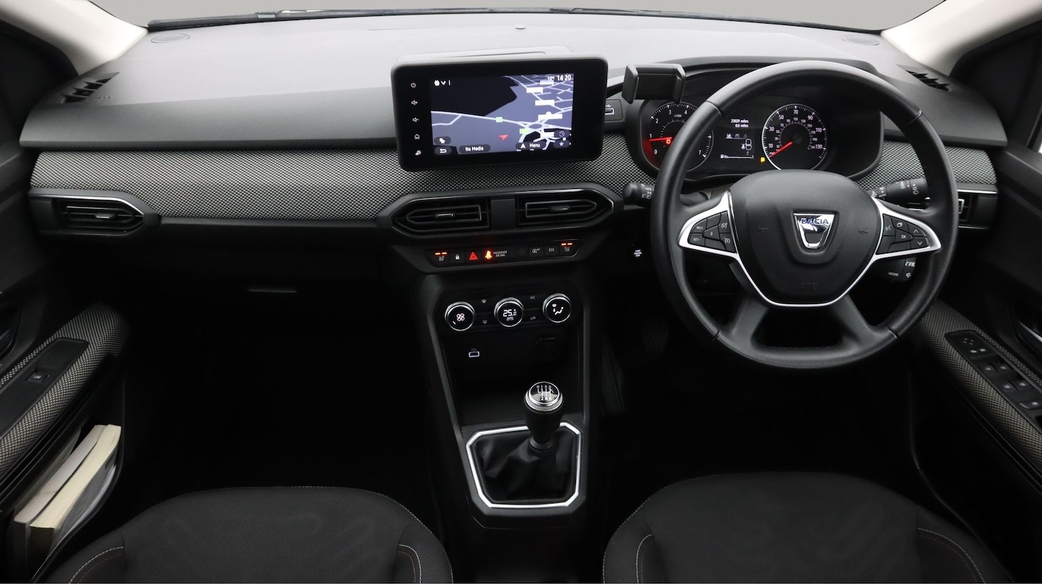 Used Dacia Jogger 2022 for sale - 77435024: Photo 13