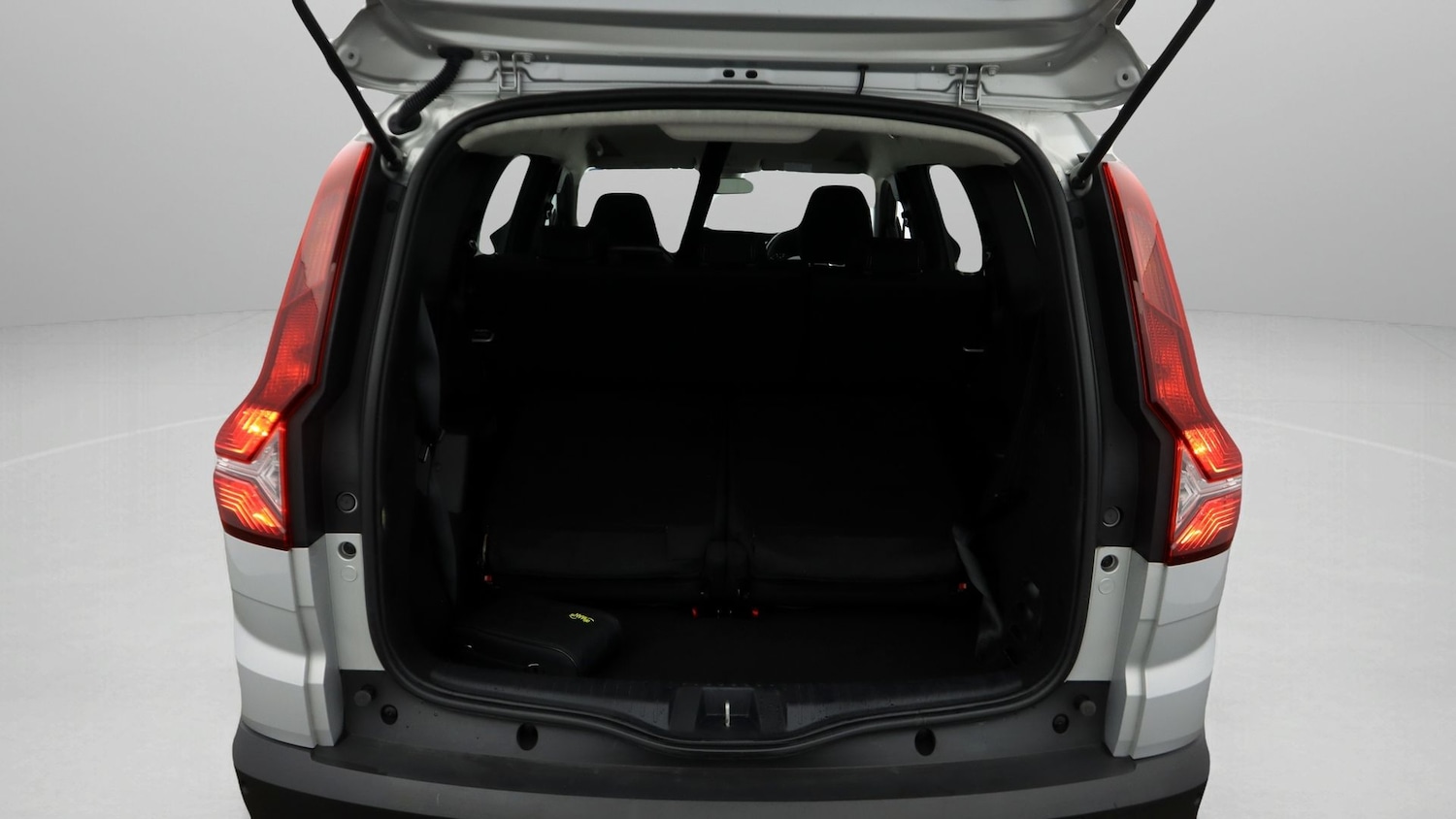 Used Dacia Jogger 2022 for sale - 77435024: Photo 17