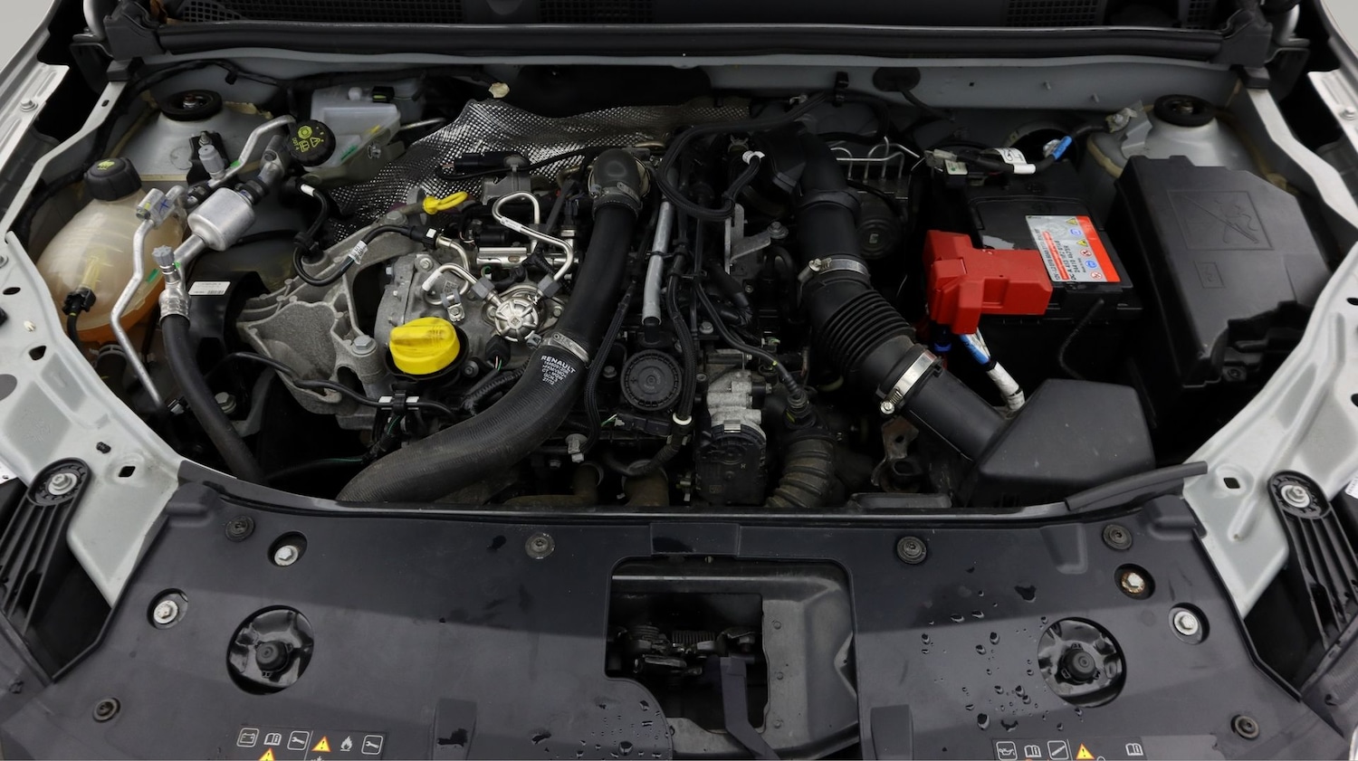 Used Dacia Jogger 2022 for sale - 77435024: Photo 19