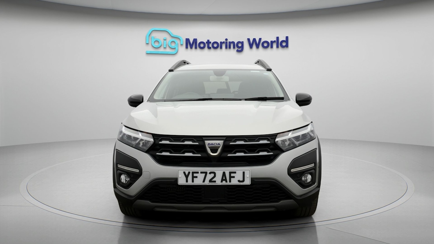 Used Dacia Jogger 2022 for sale - 77435024: Photo 2