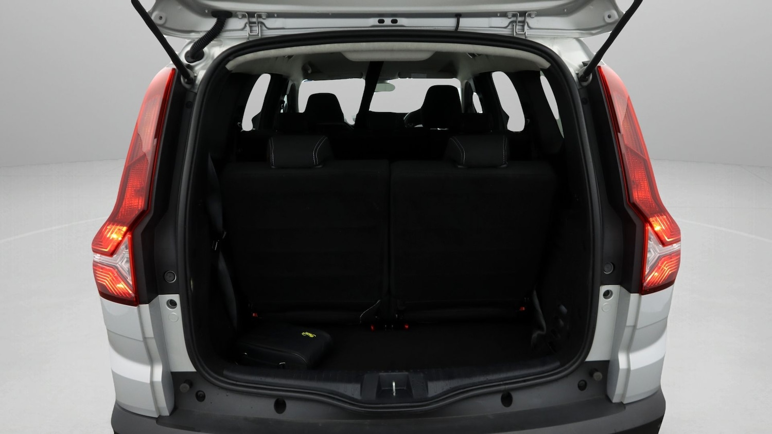 Used Dacia Jogger 2022 for sale - 77435024: Photo 21