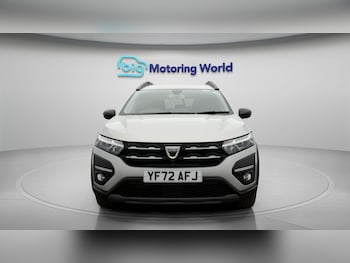 Used Dacia Jogger 2022 for sale - 77435024: Photo