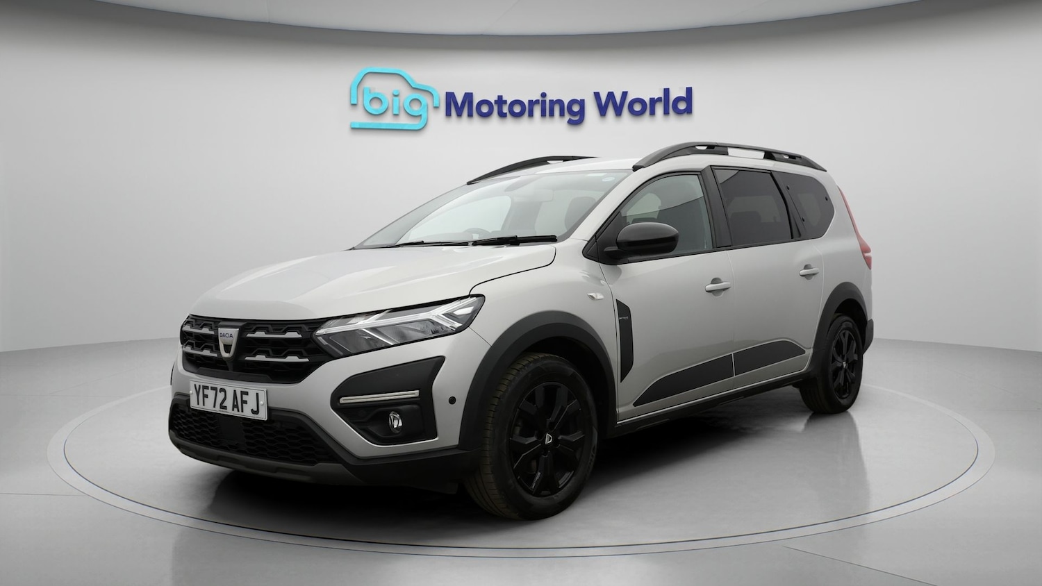 Used Dacia Jogger 2022 for sale - 77435024: Photo 3