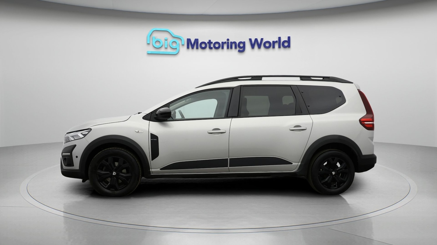 Used Dacia Jogger 2022 for sale - 77435024: Photo 4