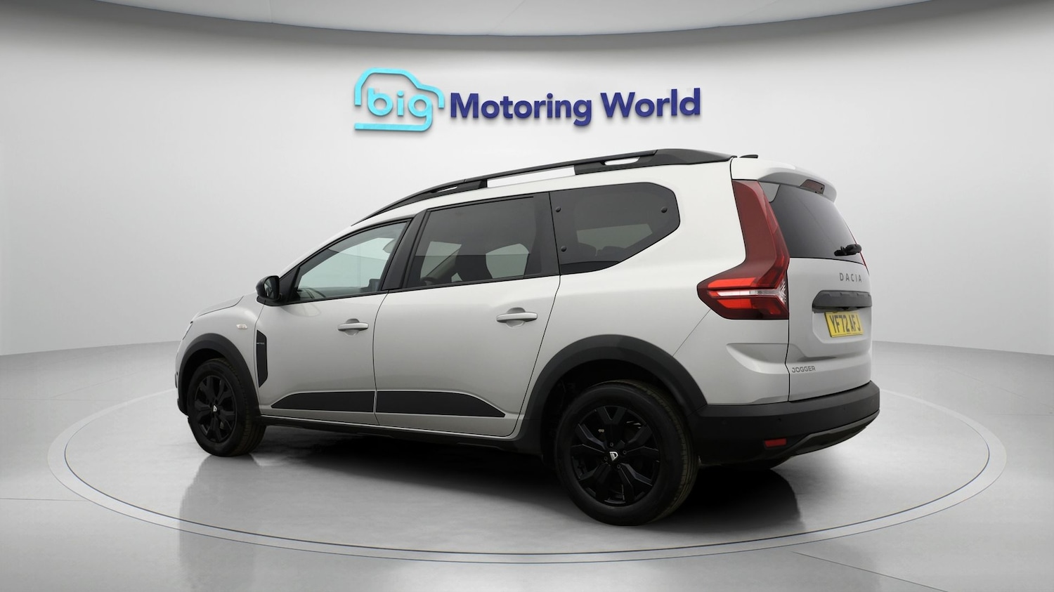 Used Dacia Jogger 2022 for sale - 77435024: Photo 5