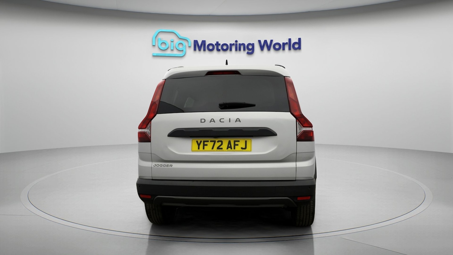 Used Dacia Jogger 2022 for sale - 77435024: Photo 6