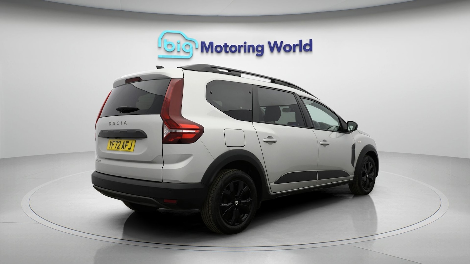 Used Dacia Jogger 2022 for sale - 77435024: Photo 7