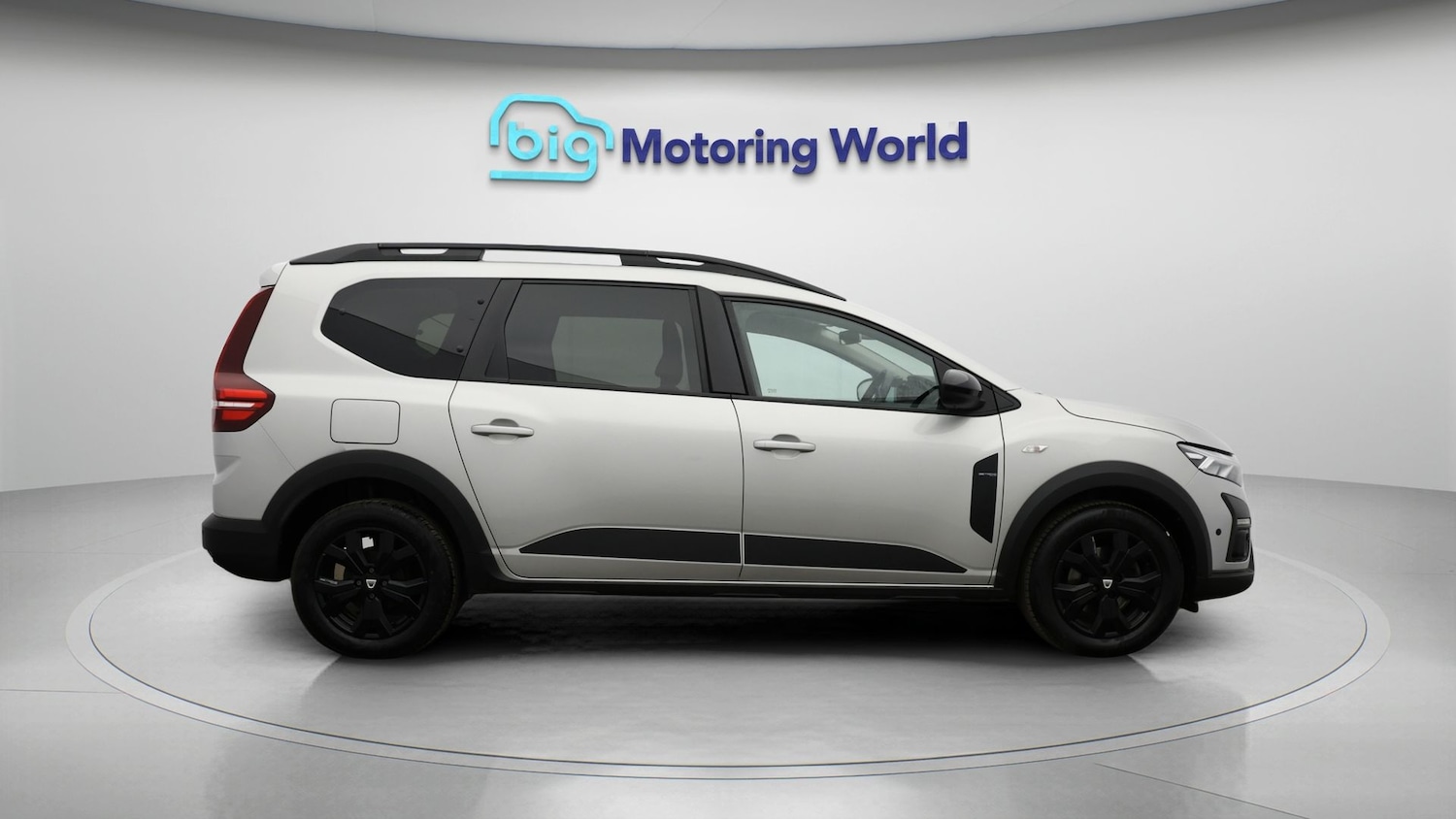 Used Dacia Jogger 2022 for sale - 77435024: Photo 8