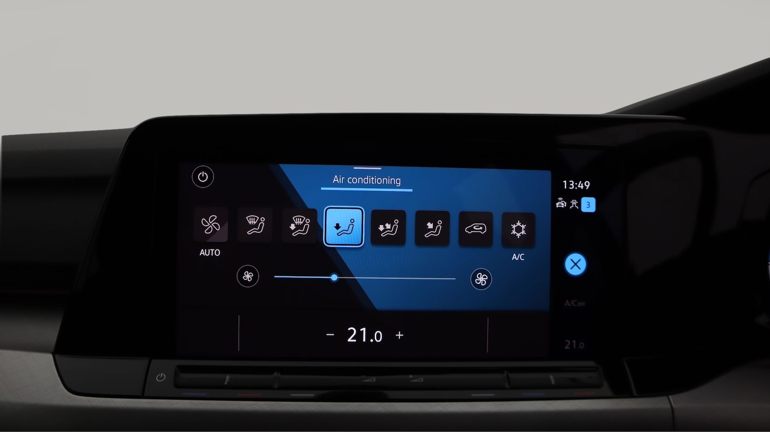 Used Volkswagen Golf 2021 for sale - 77968962: Photo 12