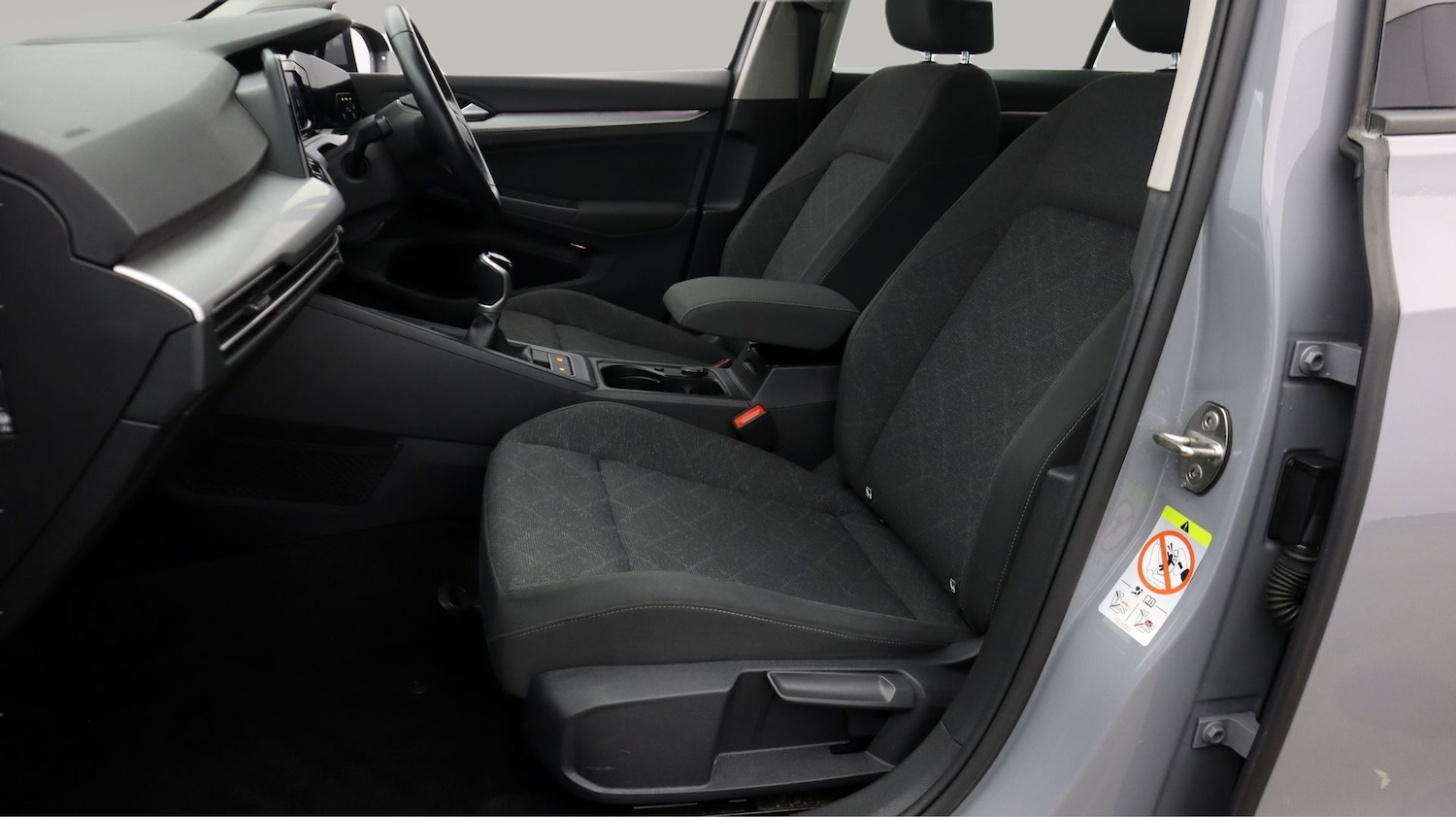 Used Volkswagen Golf 2021 for sale - 77968962: Photo 14