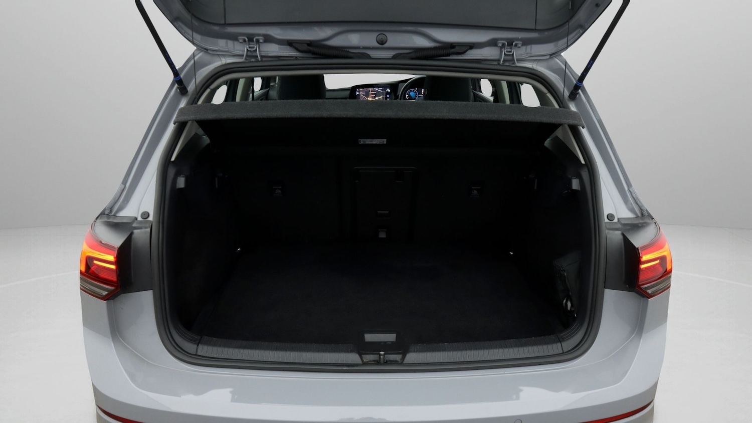 Used Volkswagen Golf 2021 for sale - 77968962: Photo 17