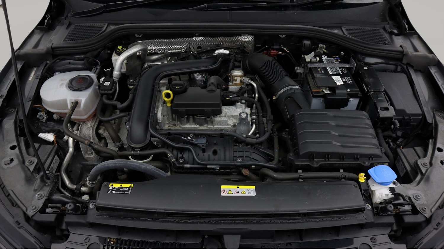 Used Volkswagen Golf 2021 for sale - 77968962: Photo 19