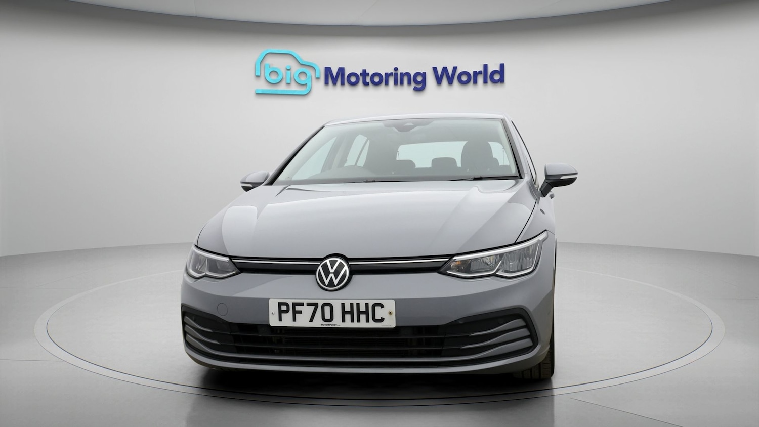 Used Volkswagen Golf 2021 for sale - 77968962: Photo 2