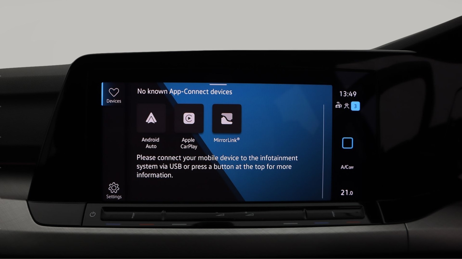 Used Volkswagen Golf 2021 for sale - 77968962: Photo 23