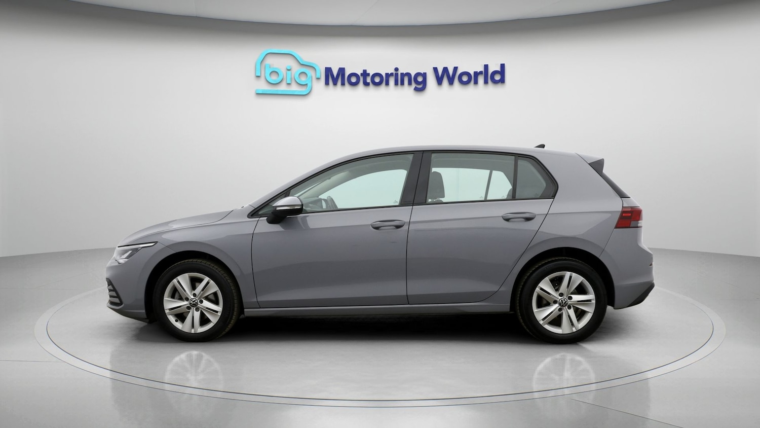 Used Volkswagen Golf 2021 for sale - 77968962: Photo 4