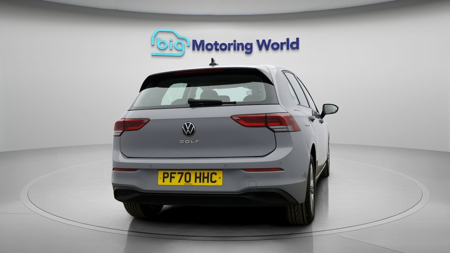 Used Volkswagen Golf 2021 for sale - 77968962: Photo 6