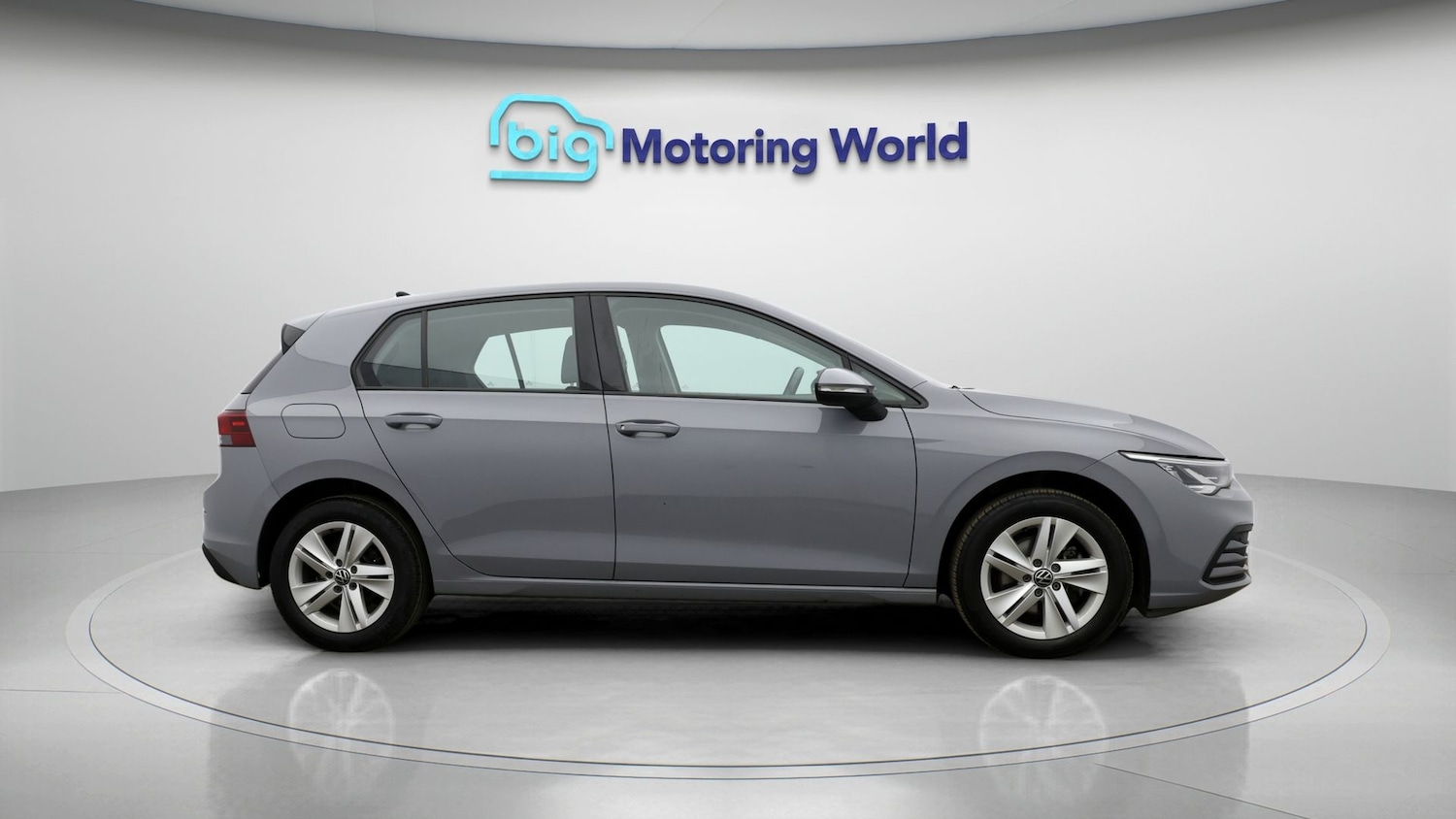 Used Volkswagen Golf 2021 for sale - 77968962: Photo 8